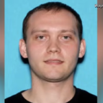 gunman Brian Anthony Browning mugshot